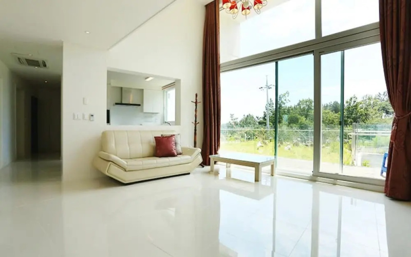 Seosan Cozy Pension