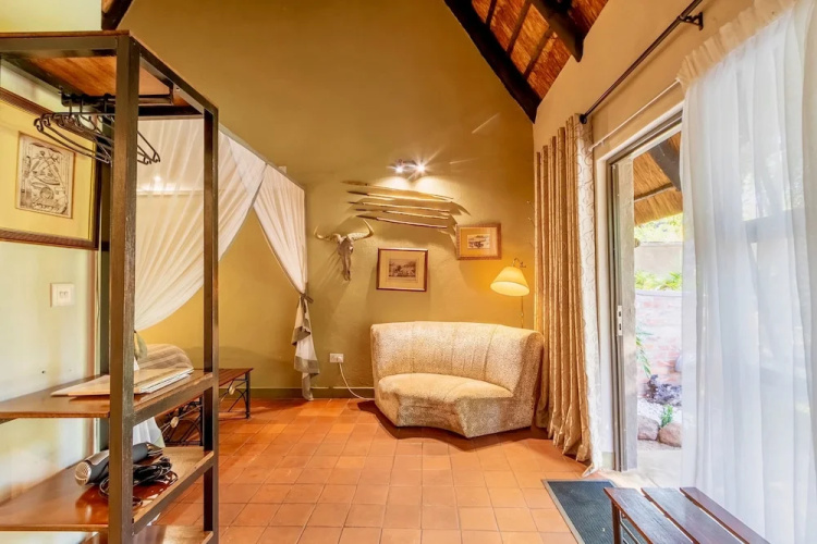 Nguni Lodge