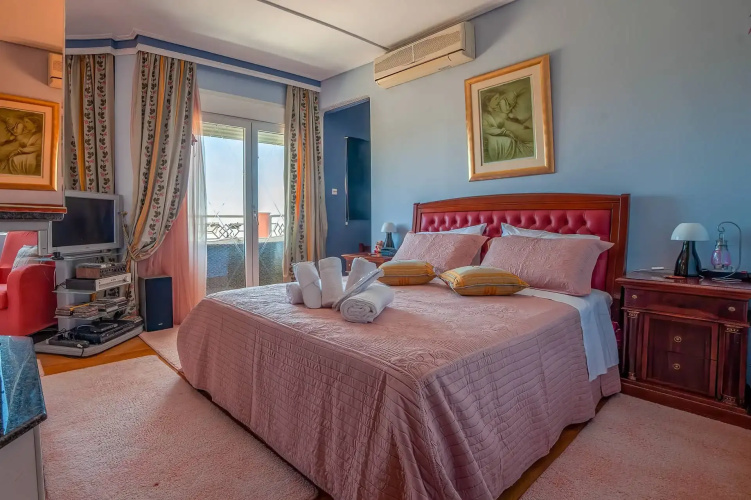 Villa Serenity
