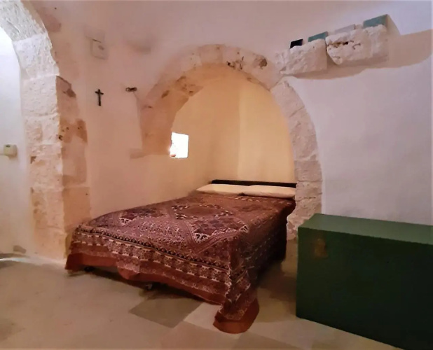 Trullo Tranquillo Ostuni