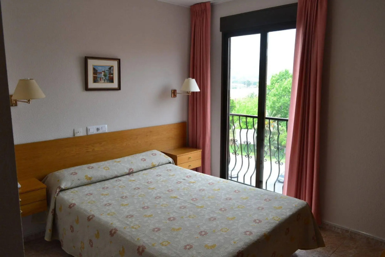 Gran Hotel Toledo