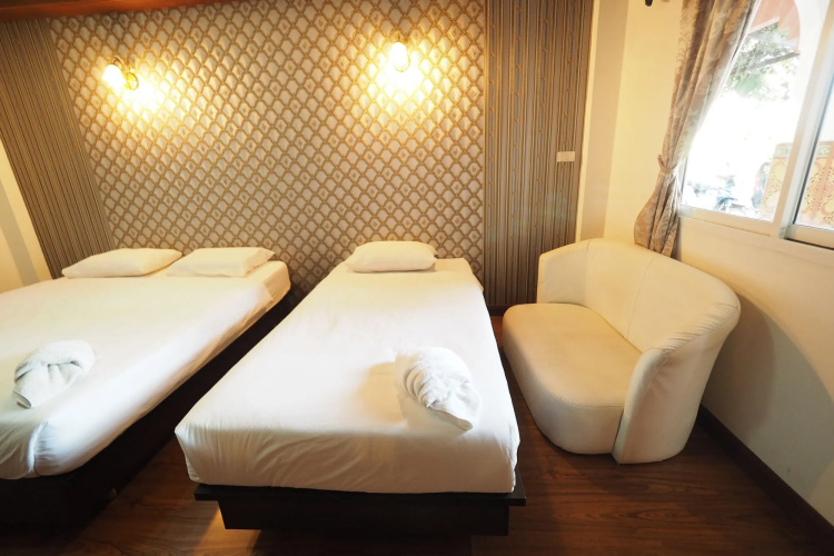 Chic inn Nan