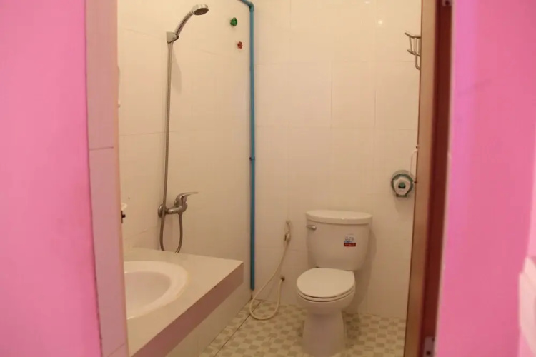KIM Guesthouse