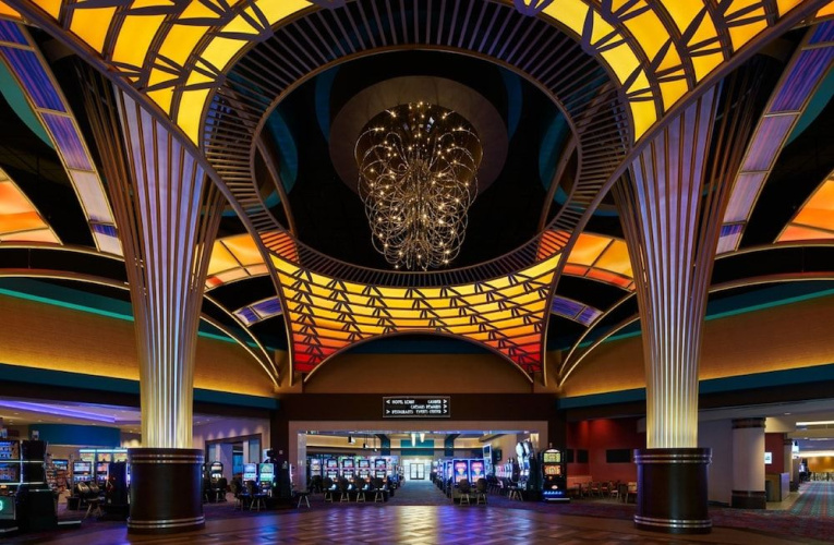 Harrah's Ak-Chin Hotel And Casino photo 25
