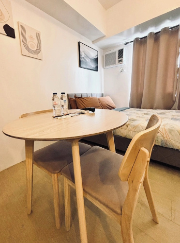 Your Minimalist Cozy Haven