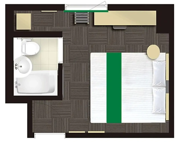 Superior Double room