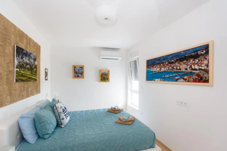 Apartment Marinela