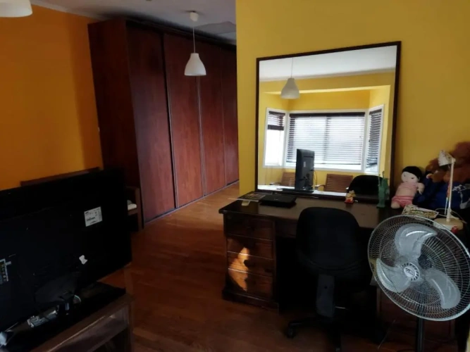 Deluxe Family Suite