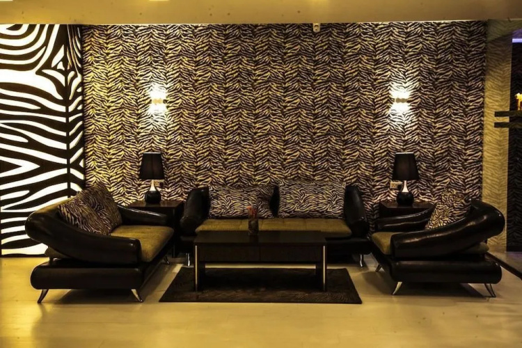 Essnad Furnished Units - Al Makarouna