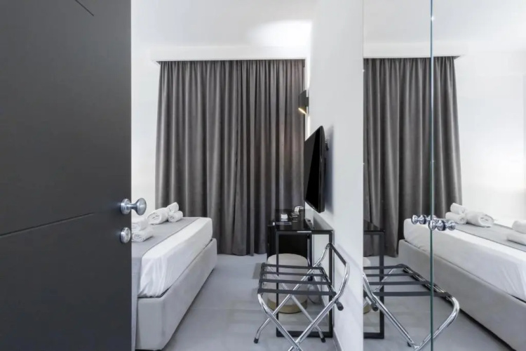 Bed and Breakfast Notarbartolo