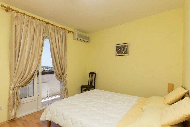 Apartment Milić