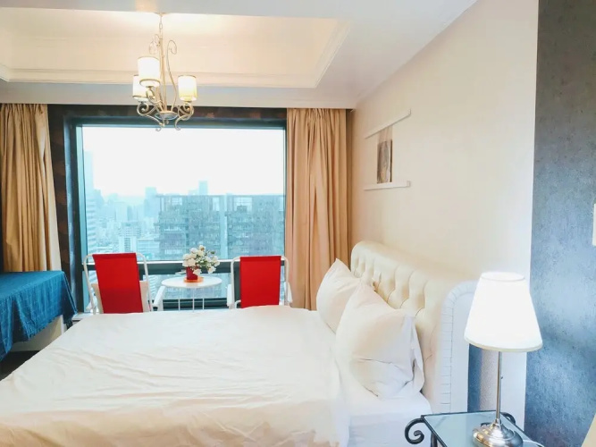 Shana Skyline Hostel
