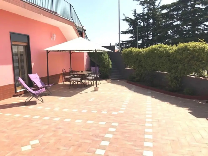 Villa Dei Saponi