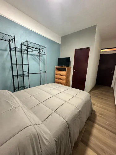 Suites Ejecutivas Alcanfores