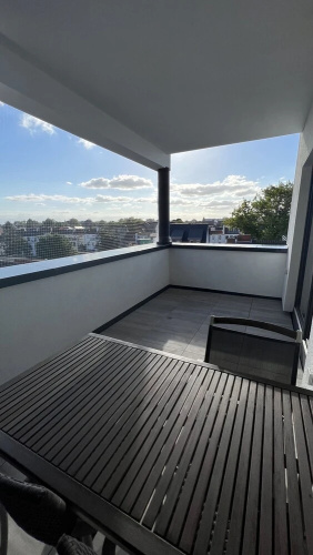 My Apartment im Bremer Viertel