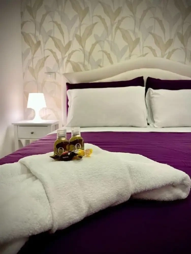 Luxury Double room