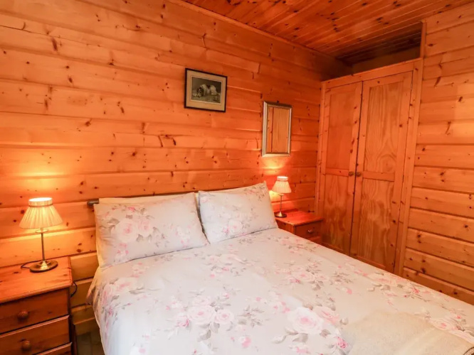 Chloe's Lodge