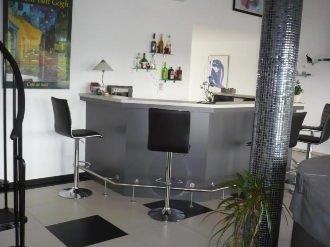 Wellness Appartements