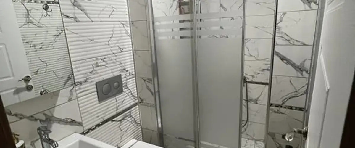 Beyaz Suit