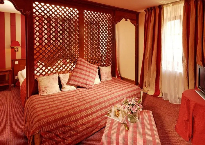 A L'Ami Fritz