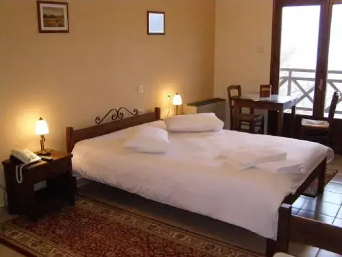 Guesthouse Kallisto