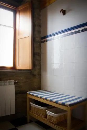 Casa Rural Penaquente