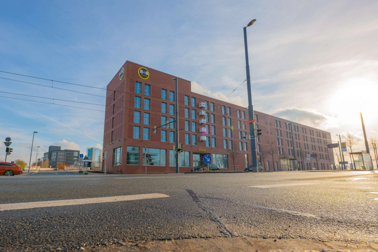 Otel görseli
