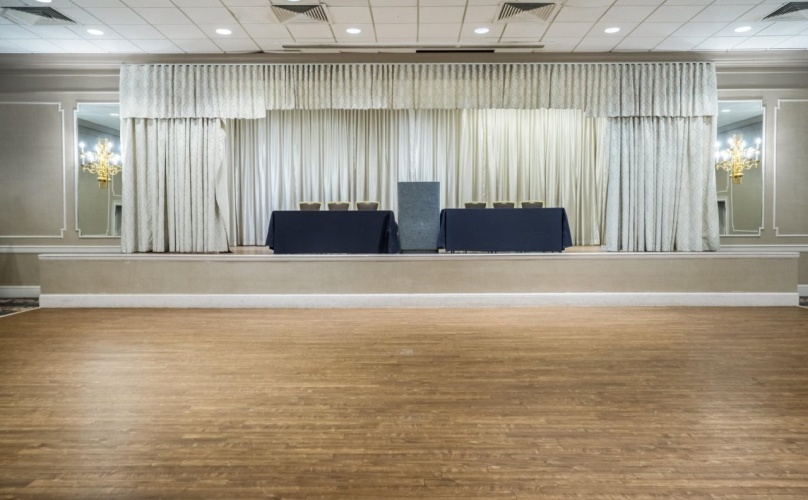 Envision Hotel & Conference Center Mansfield-Foxboro photo 22