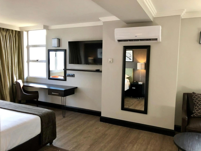Belaire Suites