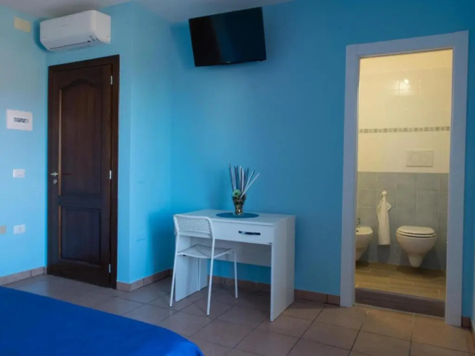 B&B Verde Irpinia