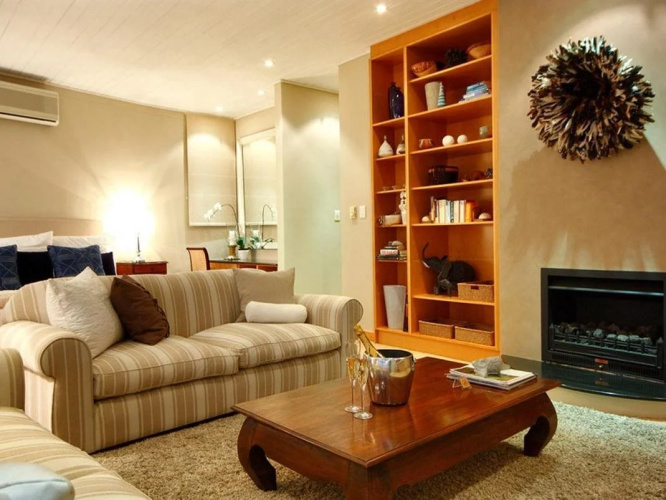 Balfour Place