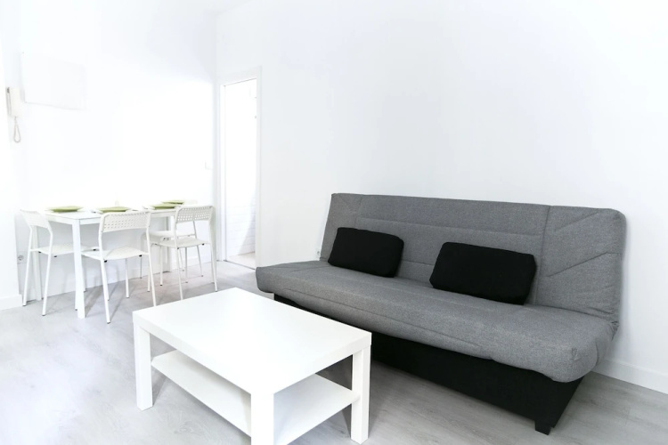 Apartamento Malasaña Acuerdo