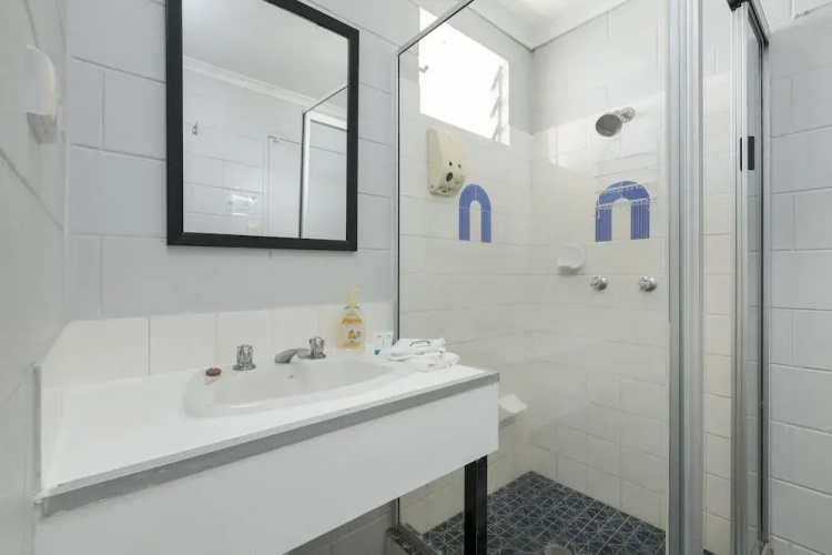 Innisfail City Motel