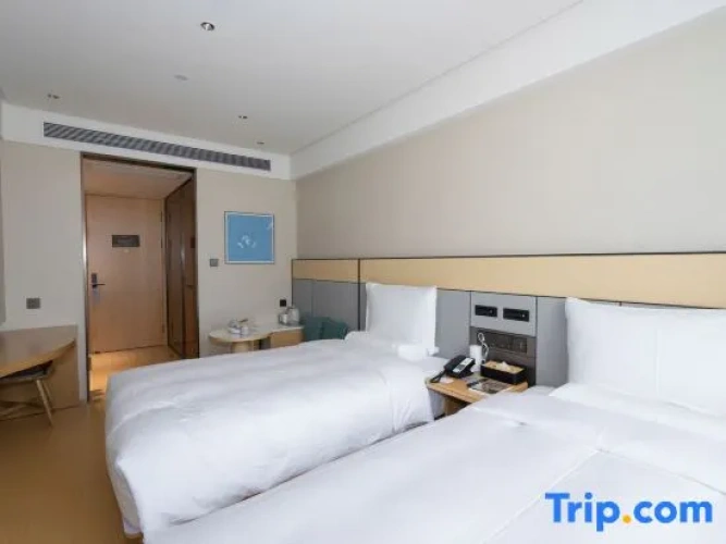 Comfort Twin room