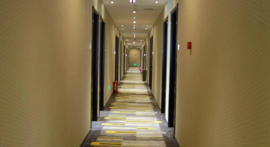 FX Hotel (Beijing Yizhuang)