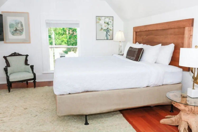 Double Apartment