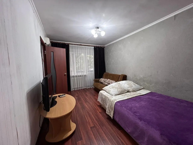 Фотография номера квартиры Апартаменты Apart MV (Апарт МВ) на проспекте  Карла Маркса 78