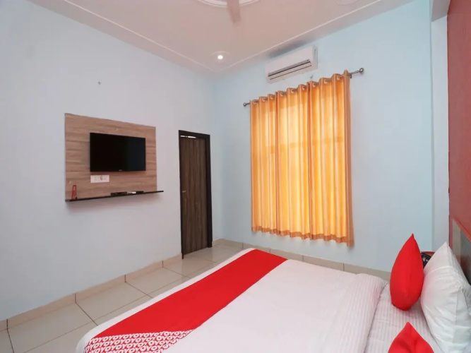 Prem Resort By OYO Rooms