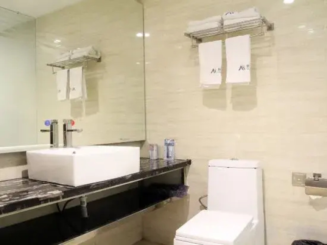 Charming Hotel