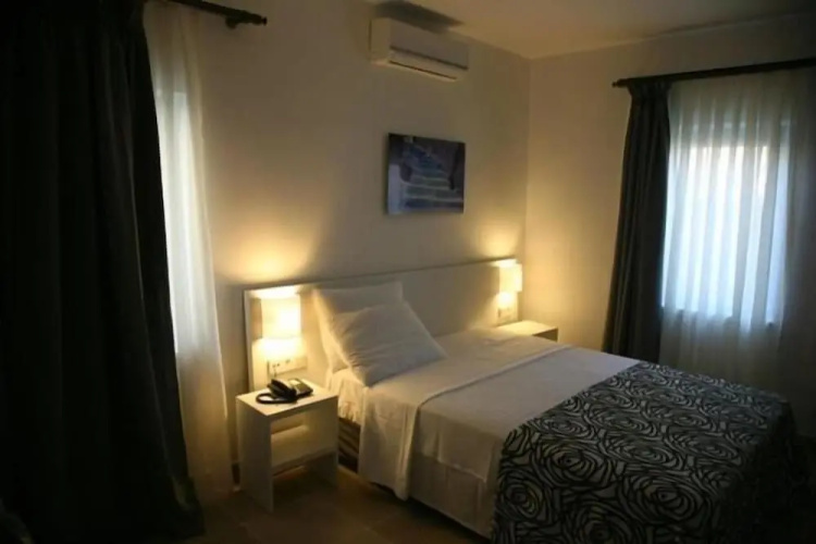 Gokceada Anemos Hotel
