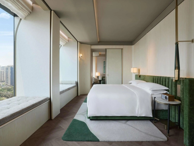 Fairmont Xiamen