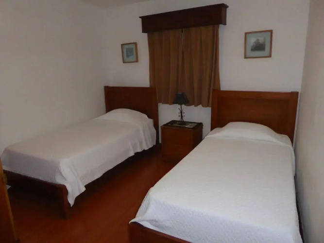 Casa De Hospedes Isaias