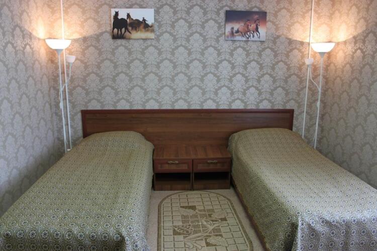 Фотография номера гостиницы Казинская 