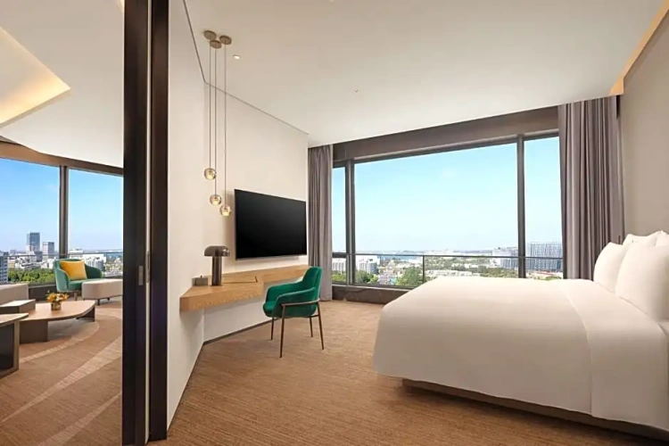Superior Suite