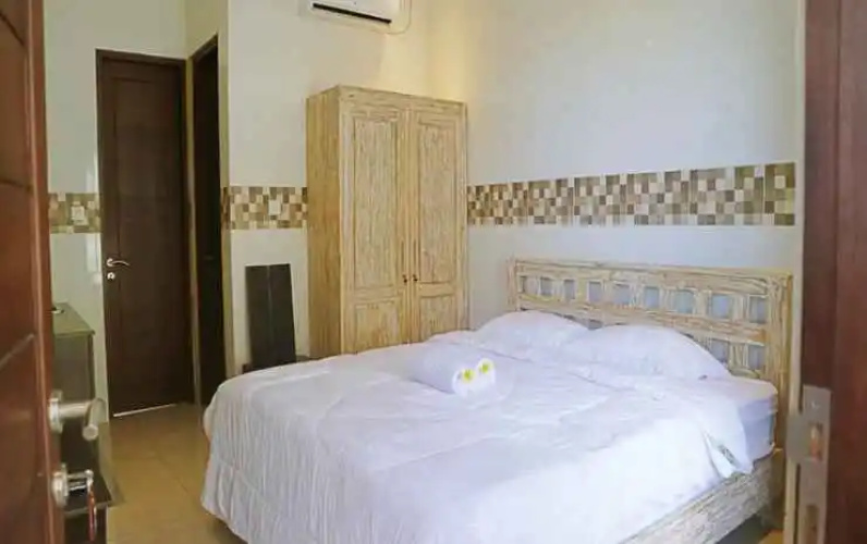 Agungs Guesthouse