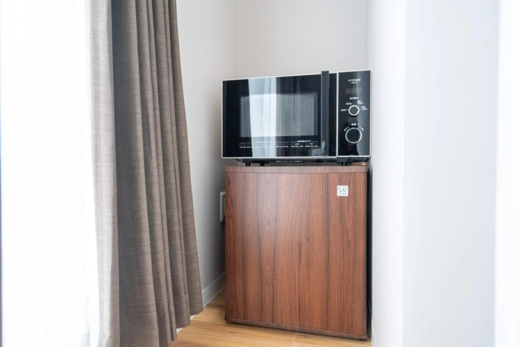 ZAITO Tokyo Asakusa Modern Inn 东京现代公寓-宅东东浅草店