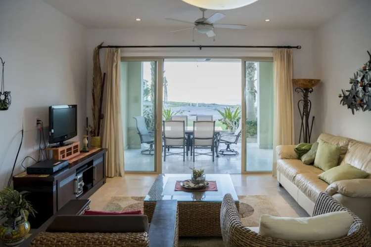 Paraiso Del Mar Resort A102 2 Bed By Casago