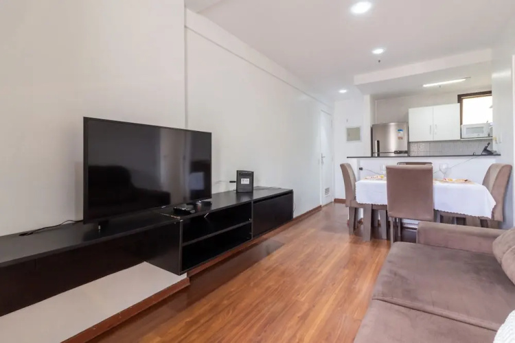 12 Minutes From Copacabana Beach Pl708