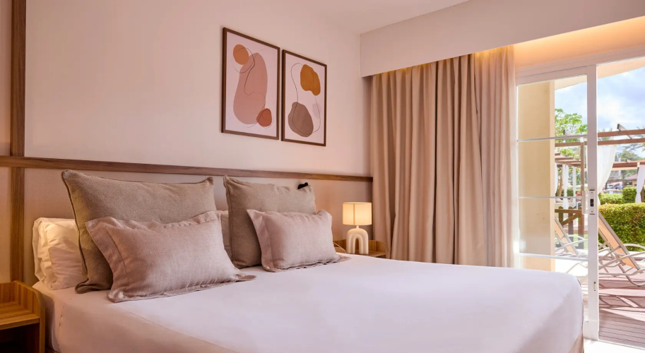 1 Bedroom Suite