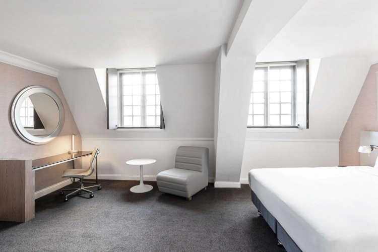 Radisson Blu Leeds photo 8